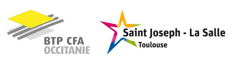 D'autres centres de formation satisfaits logo clients centres formation 2